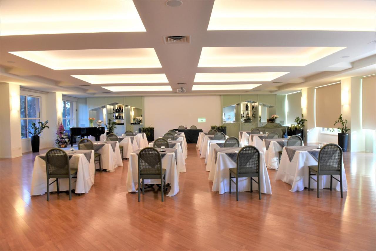 Brianteo Hotel Residence And Restaurant Burago di Molgora Exterior foto